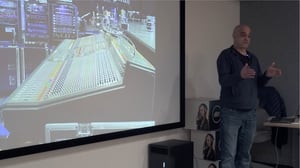 Behind the scenes: Life as a freelance live sound engineer Featured Image