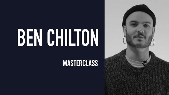Ben Chilton Masterclass (Featured Image)