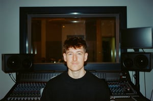 Breaking Tinseltown: dBs Alumni Alex Stagg on his new job in L.A. Featured Image