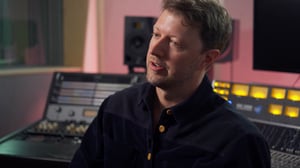 Meet Chris Page, dBs Institute's Postgraduate & Digital Learning Lead Featured Image