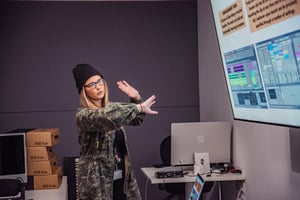 Get £1,000 off dBs course fees with our Educator Postgraduate Discount Featured Image