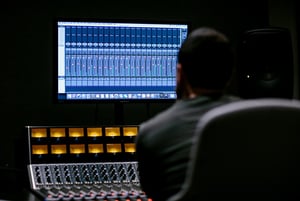 How to start your career in sound engineering: A beginner’s guide Featured Image