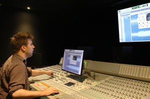 It sets you up for everything - Why more producers are specialising in sound design featured image