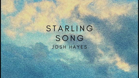 Josh Hayes Starling Song Featured Image