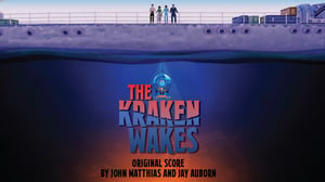 Designing the interactive audio for The Kraken Wakes video game [Featured Image]