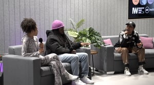 How to write lyrics: A guide with OneDa, Akemi Fox & J.Chambers Featured Image