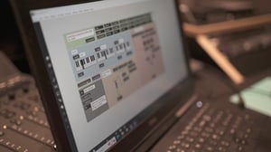 Everything you need to know about MA Innovation in Sound at dBs Institute