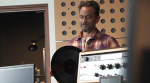Behind-the-scenes at Bristol-based studio Optimum Mastering featured image