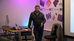 Why we started Spitfire Audio, with Co-Founder Paul Thomson featured image