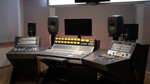 5 Reasons to Study MA Music Production at dBs Institute Featured Image
