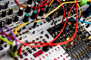 The first of many - MA student Dan Legg releases debut Eurorack module Featured Image