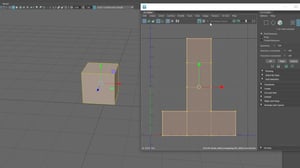 VIDEO: Learn the basics of UV Unwrapping in Maya & Photoshop featured image