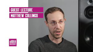 VIDEO- Matthew Collings from Krotos audio talks interactive sound featured image