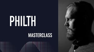 Video - Philth Masterclass - Mental health and motivation (featured Image)