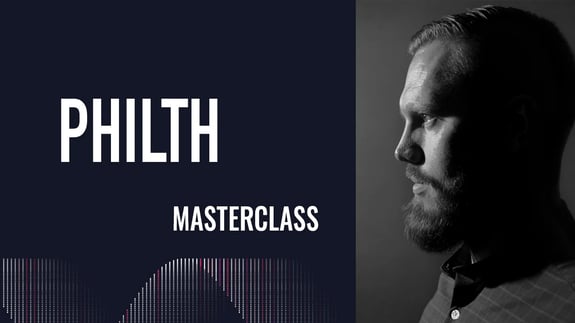Video - Philth Masterclass - Mental health and motivation (featured Image)