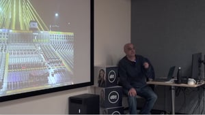 When to drive levels on a live mixing desk: Pro tips from Shan Hira Featured Image