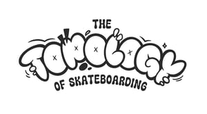 The Topology of Skateboarding Featured Image